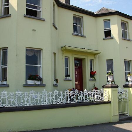 Hotel Roscaoin House Westport Exteriér fotografie