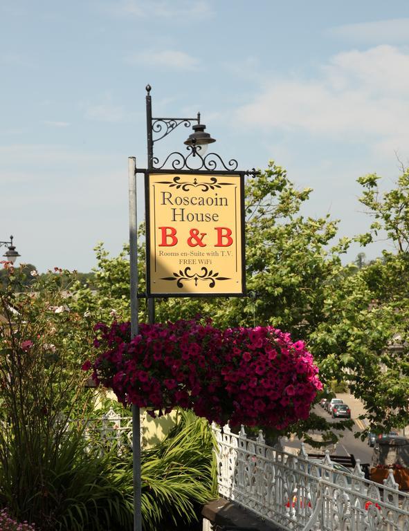 Hotel Roscaoin House Westport Exteriér fotografie