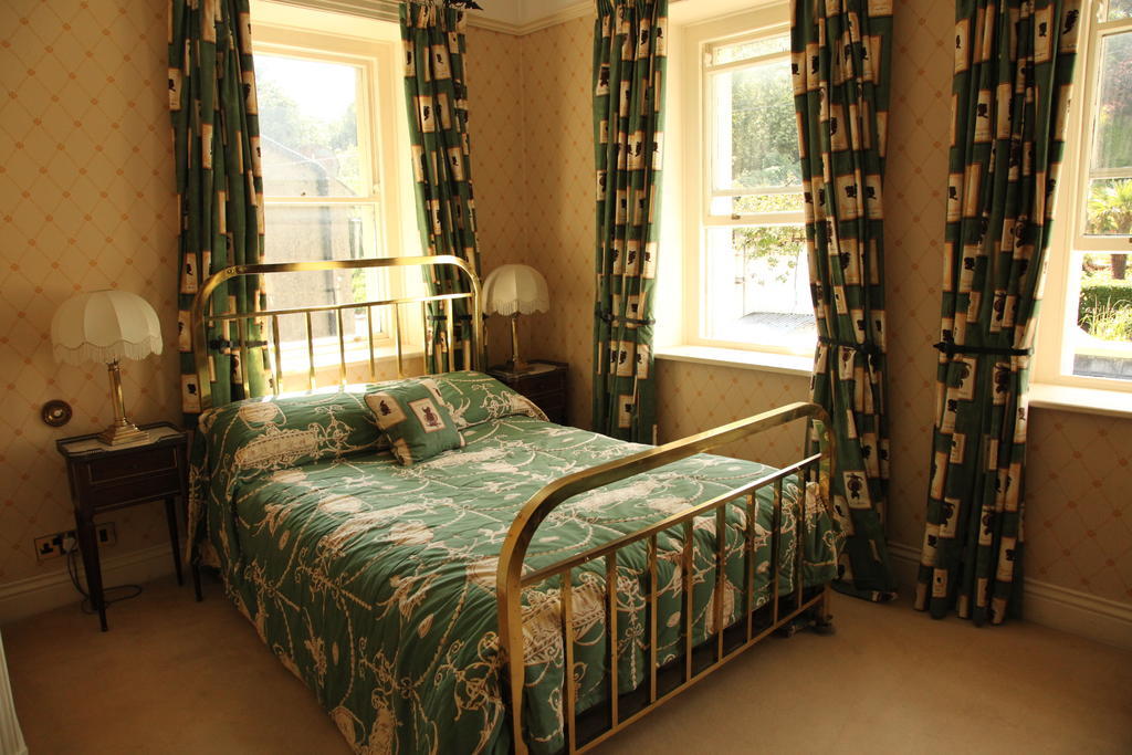 Hotel Roscaoin House Westport Exteriér fotografie